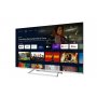 TESLA LED TV 43 43E635SUS UHD 4K Smart Android - slika 2