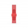 APPLE Watch 45mm Nike Band: Bright Crimson/Gym Red Nike Sport Band (mpha3zm/a) - slika 1