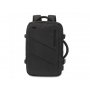 MOYE Trailblazer 17,3'' Backpack Black O10 + Neck Pillow - slika 1