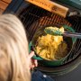 BIG GREEN EGG Green Dutch Oven zeleni pekač - slika 4