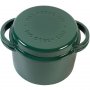 BIG GREEN EGG Green Dutch Oven zeleni pekač - slika 1