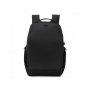MOYE Trailblazer 15.6'' Backpack Black O8 + Neck Pillow - slika 1