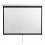 S BOX PSM 120, 4:3, 240 x 180 cm - slika 1