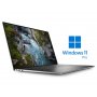 DELL Precision M5570 (FHD+ 500 nits, i7-12700H, 16GB, 512GB SSD, RTX A1000 4GB, Backlit, Win 11 Pro) - slika 1