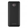 CANYON PB-2002 Power bank 20000mAh Li-poly battery, Black - slika 2