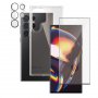Panzer Glass Zaštitni set za Samsung Galaxy S23 Ultra - slika 1