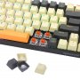 REDRAGON Phantom Pro M K629CGO Mechanical Gaming Keyboard Wired & 2.4G & BT - Red Switch - slika 2