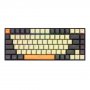 REDRAGON Phantom Pro M K629CGO Mechanical Gaming Keyboard Wired & 2.4G & BT - Red Switch - slika 1