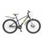 CAPRIOLO CTB NOPSA ULTRA 26''/7 crno-neon zelena (920960) - slika 1
