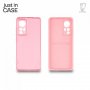 JUST IN CASE 2u1 Extra case MIX paket PINK za Xiaomi 12 - slika 1