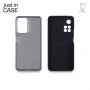 JUST IN CASE 2u1 Extra case MIX paket CRNI za Redmi Note 11 Pro + 5G - slika 1