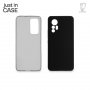 JUST IN CASE 2u1 Extra case MIX paket CRNI za Xiaomi 12 Lite - slika 1