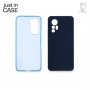 JUST IN CASE 2u1 Extra case MIX paket PLAVI za Xiaomi 12 Lite - slika 1