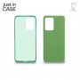JUST IN CASE 2u1 Extra case MIX paket maski za telefon ZELENI za Xiaomi 13 Lite - slika 1