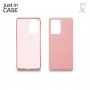 JUST IN CASE 2u1 Extra case MIX paket maski za telefon PINK za Xiaomi 13 Lite - slika 1