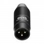 BOYA XLR na 3.5 mm adapter 35C-XLR PRO - slika 3