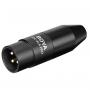 BOYA XLR na 3.5 mm adapter 35C-XLR PRO - slika 1
