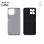 JUST IN CASE 2u1 Extra case MIX paket CRNI za Honor X8 - slika 1