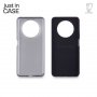 JUST IN CASE 2u1 Extra case MIX paket CRNI za Honor Magic 4Lite - slika 1