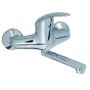 Rosan Slavina za sudoperu KING BATERIJA ZIDNA 150mm J321015 - slika 1