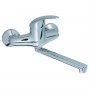Rosan Slavina za sudoperu KING ZIDNA IZLIV 200mm J321020 - slika 1