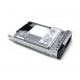 DELL 960GB 2.5'' SATA 6Gbps SSD RI Assembled Kit 3.5'' 14G - slika 1