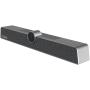 PRESTIGIO Solutions Video Conferencing Collaboration Bar Alpha, PVCCU12M601 - slika 1