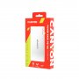CANYON PB-108 Power bank 10000mAh Li-poly battery - slika 3