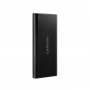 CANYON PB-108 Power bank 10000mAh Li-poly battery, Black - slika 2