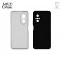 JUST IN CASE 2u1 Extra case MIX paket CRNI za Huawei Nova 9SE - slika 1