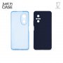JUST IN CASE 2u1 Extra case MIX paket PLAVI za Huawei Nova 9SE - slika 1