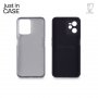 JUST IN CASE 2u1 Extra case MIX paket CRNI za Realme C35 - slika 1
