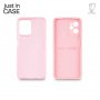 JUST IN CASE 2u1 Extra case MIX paket PINK za Realme C35 - slika 1