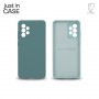 JUST IN CASE 2u1 Extra case MIX PLUS paket ZELENI za A52S 5G - slika 1