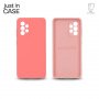JUST IN CASE 2u1 Extra case MIX PLUS paket PINK za A52S 5G - slika 1
