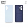 JUST IN CASE 2u1 Extra case MIX PLUS paket PLAVI za A53 5G - slika 1