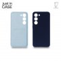JUST IN CASE 2u1 Extra case MIX PLUS paket PLAVI za S23 - slika 1