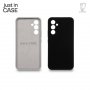 JUST IN CASE 2u1 Extra case MIX PLUS paket maski za telefon CRNI za A54 5G - slika 1