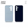 JUST IN CASE 2u1 Extra case MIX PLUS paket PLAVI za A54 5G - slika 1