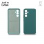 JUST IN CASE 2u1 Extra case MIX PLUS paket maski za telefon ZELENI za A54 5G - slika 1