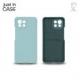 JUST IN CASE 2u1 Extra case MIX PLUS paket ZELENI za Mi11 Lite 5G - slika 1