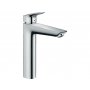 HANSGROHE Logis 190 visoka baterija za lavabo - slika 1