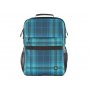 HP 7J594AA HP Campus XL Tartan Plaid Backpack - slika 1