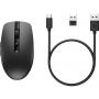 HP 710 besumni mis (6E6F2AA) - slika 1