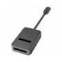 MAIWO Adapter USB C 3.2 na M.2 NVMe SSD K1696P2 - slika 2