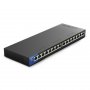 LINKSYS LGS116-EU 16 port Switch - slika 1