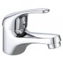 Conart Jednoručna baterija za lavabo UNA, 40mm - slika 1