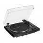 Audio-Technica A-T AT-LP3XBTBK Gramofon - slika 2