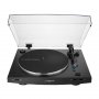 Audio-Technica A-T AT-LP3XBTBK Gramofon - slika 1