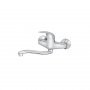 Rosan King baterija za sudoperu-lavabo izliv 200mm - slika 1